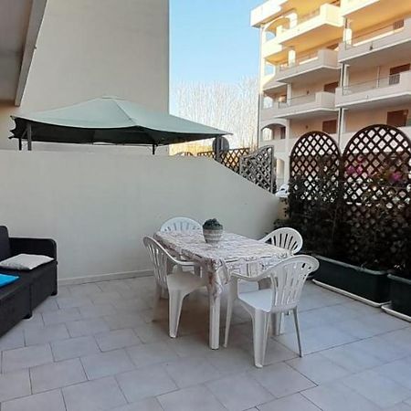 Beach Apartment Alguer Exterior foto
